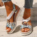 Lara | Sandalias Elegantes