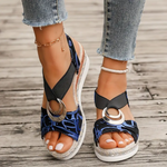 Lara | Sandalias Elegantes