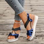 Lara | Sandalias Elegantes