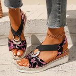Lara | Sandalias Elegantes
