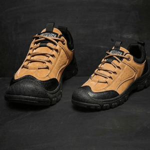 Zapatillas de Trekking Axace Explorador