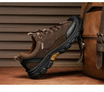 Zapatillas de Trekking Axace Explorador - Mia VerneMia Verne14:365458brown;200000124:200000364Marrón39Zapatillas de Trekking Axace Explorador