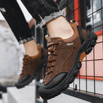 Zapatillas de Trekking Axace Explorador - Mia VerneMia Verne14:365458brown;200000124:200000364Marrón39Zapatillas de Trekking Axace Explorador