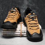 Zapatillas de Trekking Axace Explorador - Mia VerneMia Verne14:365458brown;200000124:200000364Marrón39Zapatillas de Trekking Axace Explorador