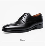 Zapatos Estilo Derby Clásicos - Mia VerneMia Verne14:365458;200000124:200000364Marrón39Zapatos Estilo Derby Clásicos
