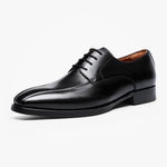 Zapatos Estilo Derby Clásicos - Mia VerneMia Verne14:193;200000124:200000364Negro39Zapatos Estilo Derby Clásicos