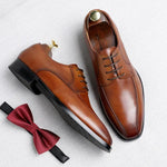 Zapatos Estilo Derby Clásicos - Mia VerneMia Verne14:365458;200000124:200000364Marrón39Zapatos Estilo Derby Clásicos